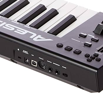 DTM・DAW ALESIS QSR Alesis QSR Synth Module